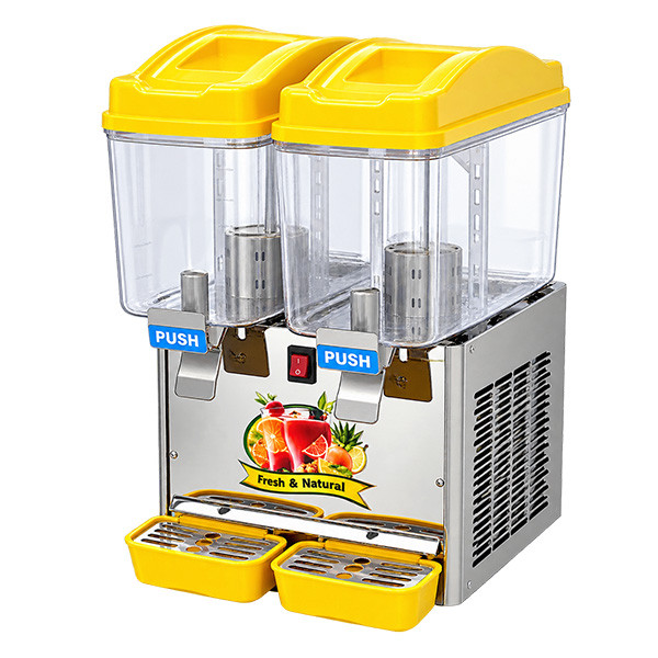 Máy làm lạnh nước trái cây