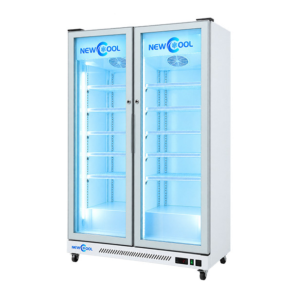 Tủ mát cánh kính